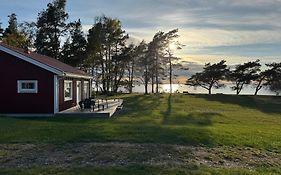 Stora Frögården