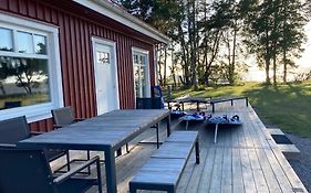 Stora Frögården
